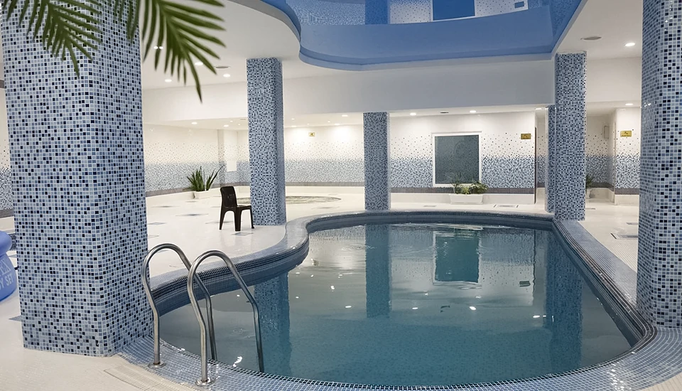 هتل پانوراما کیش